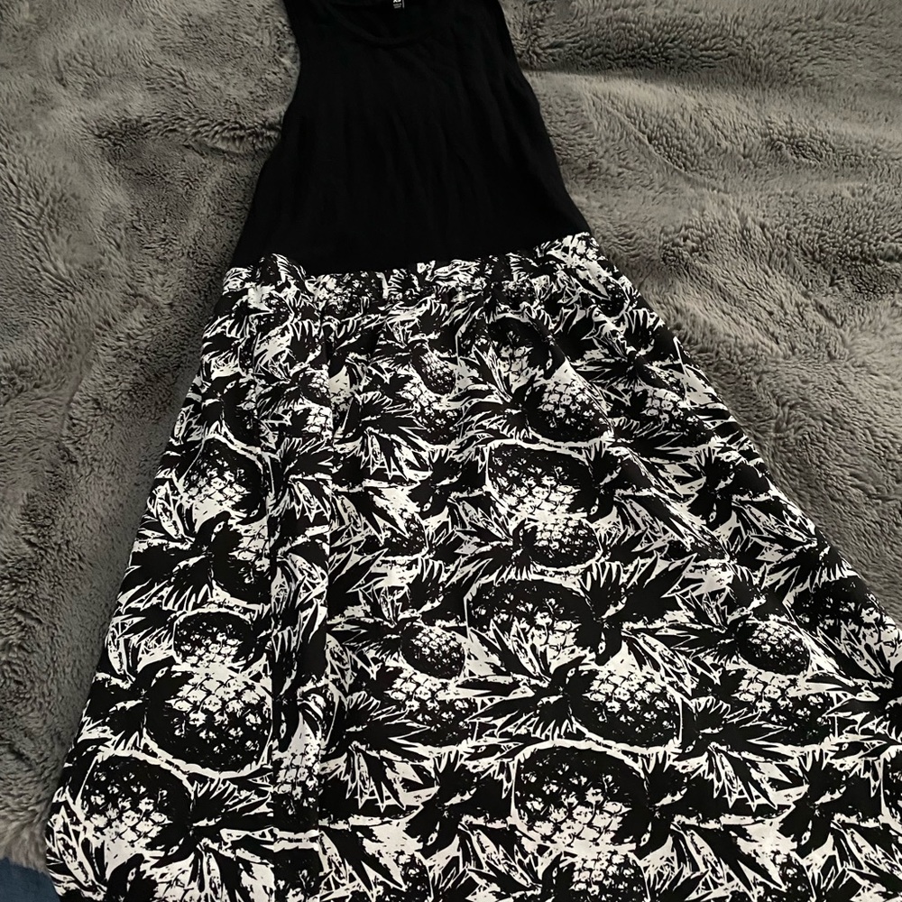 Hurley dress